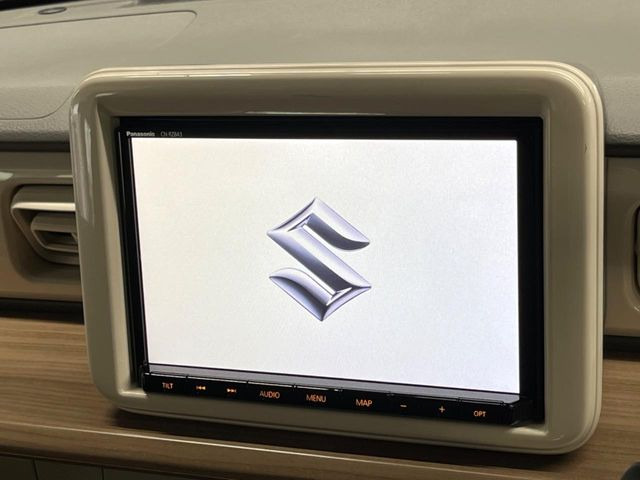 アルトラパンX