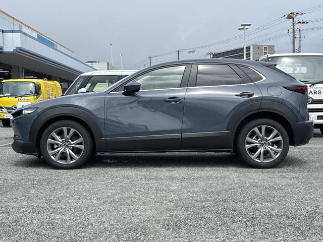 CX-302.0 20S