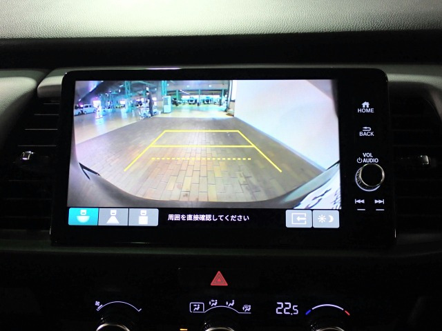 フィット1.5 RS