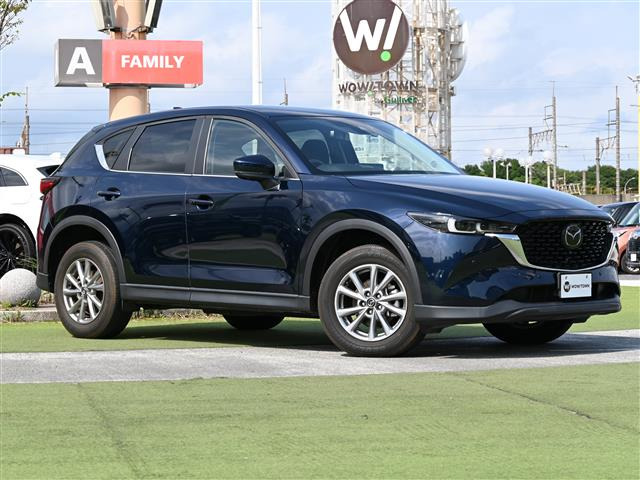 CX-52.2 XD プロアクティブ