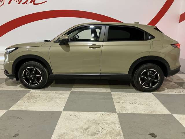 ヴェゼル1.5 e:HEV X 4WD