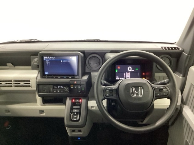 N-VAN e:e: L4