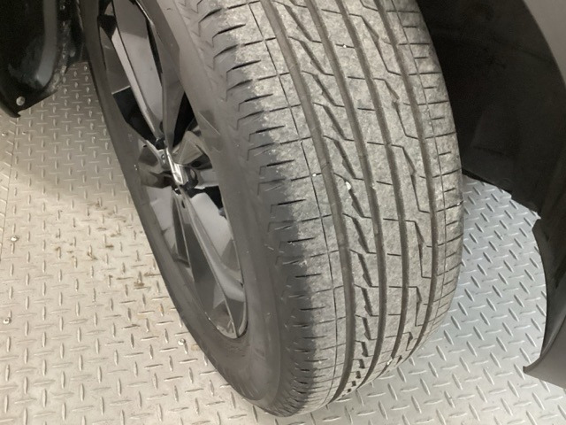 CR-V2.0 e:HEV EX ブラック エディション 4WD