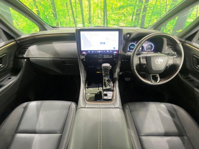 アルファード2.5 Z