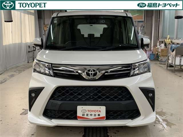 ルーミー1.0 G