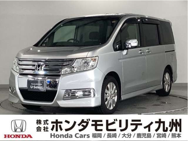 ステップワゴン2.0 スパーダ Z