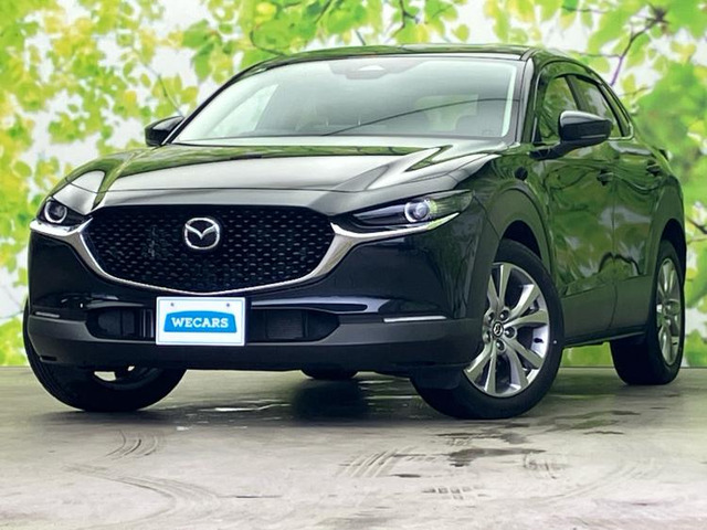CX-302.0 20S i セレクション