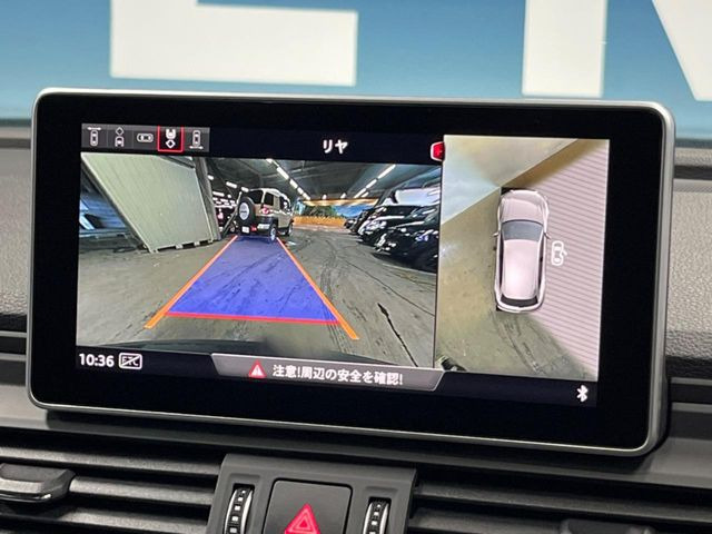 ���T���E���h�r���[�J����:��p�̃J�����ɂ��A�ォ�猩���낵���悤�Ȏ��_��360�x�N���}�̎��͂��m�F���邱�Ƃ��ł��܂������p�������m�F���₷���A�����ꏊ�ł̐؂�Ԃ��⒓�Ԃ��X���[�Y�ɍs���܂��B