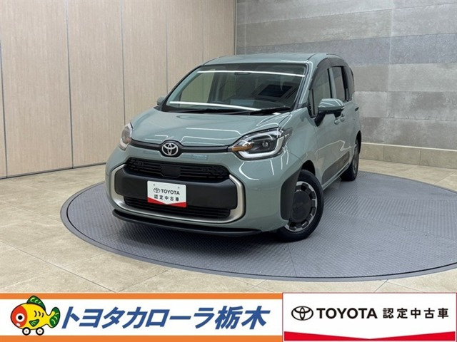 シエンタハイブリッド 1.5 Z
