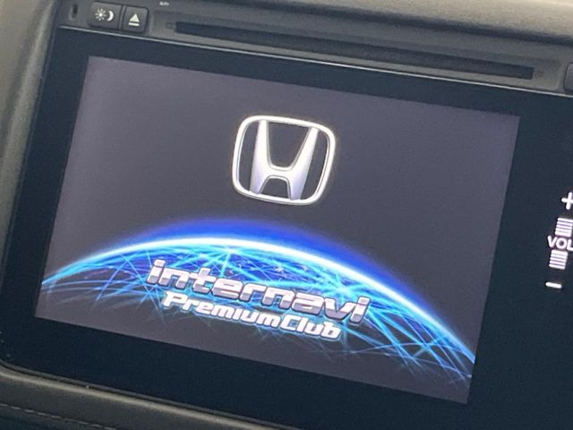 ヴェゼル1.5 ハイブリッド Z