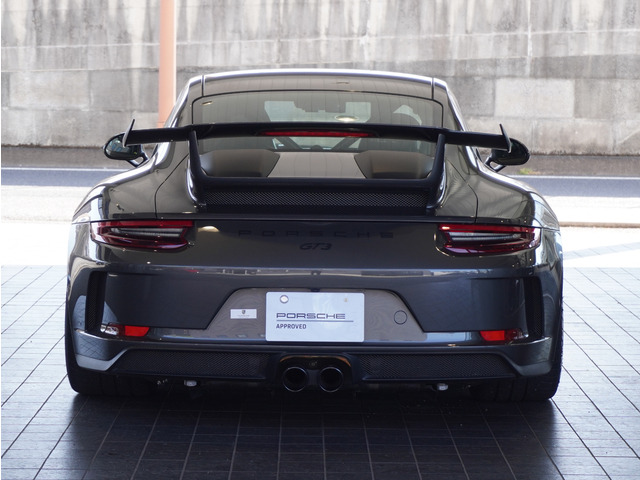 911GT3 PDK