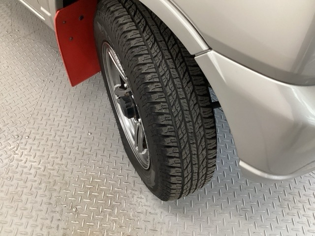 ジムニーランドベンチャー 4WD