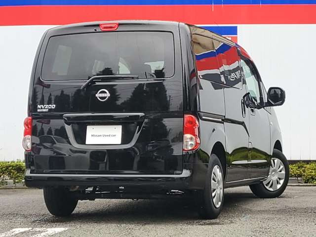 NV200バネット1.6 16X-2R