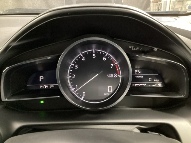 CX-32.0 20S プロアクティブ Sパッケージ