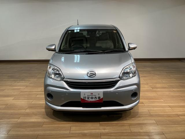 ブーン1.0 X Gパッケージ SAIII
