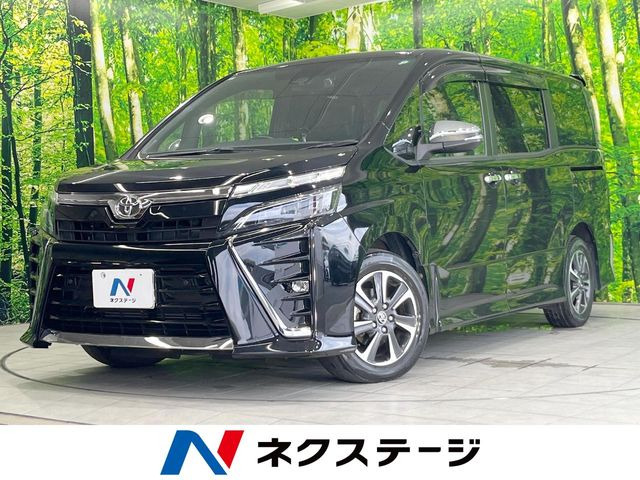 ヴォクシー2.0 ZS 煌III