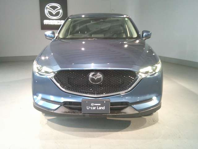 CX-52.2 XD Lパッケージ
