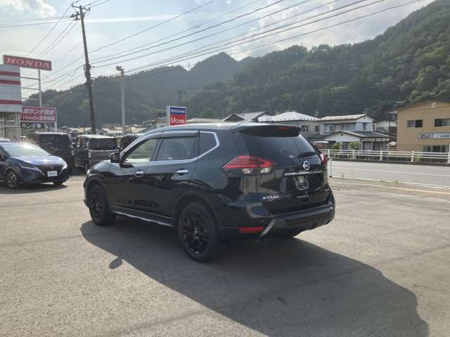 エクストレイル2.0 20Xi エクストリーマーX 4WD