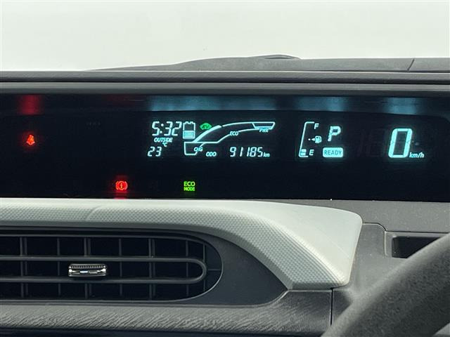 アクア1.5 S