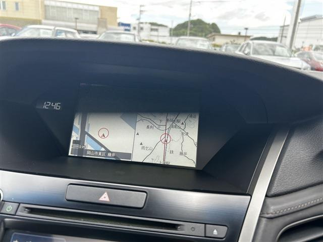 レジェンド3.5 4WD