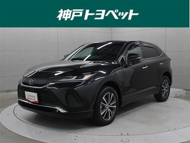 ハリアー