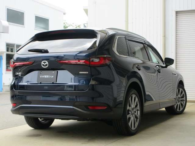 CX-803.3 XD Lパッケージ ディーゼル 4WD