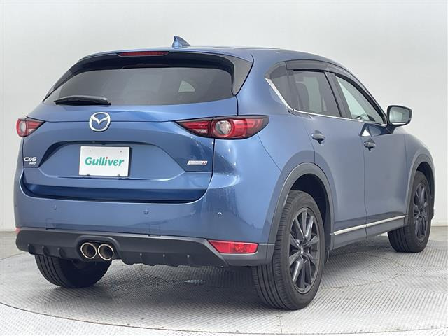 CX-52.2 XD Lパッケージ 4WD