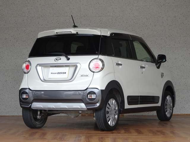 キャストアクティバ G SAII 4WD