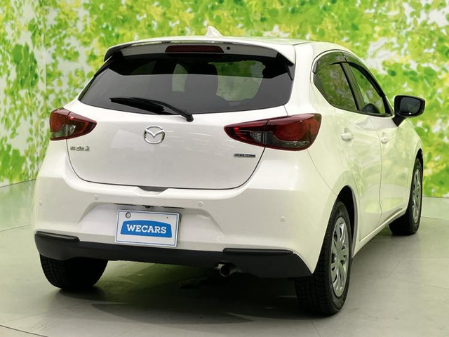MAZDA21.5 15S スマートエディション
