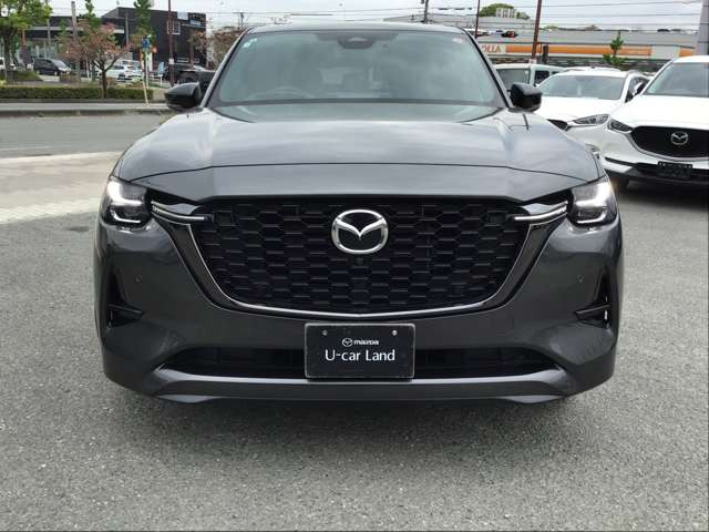 CX-603.3 XD ハイブリッド エクスクルーシブスポーツ ディーゼル 4WD
