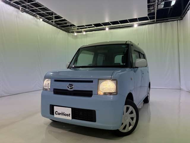 ムーヴコンテX 4WD