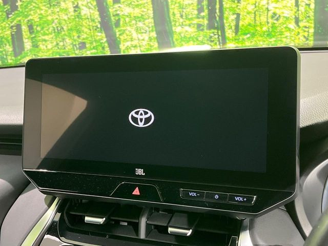 ハリアー2.5 ハイブリッド Z