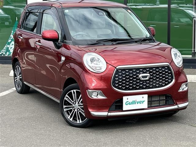 キャストスタイル G リミテッド SAIII 4WD