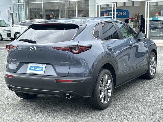 CX-302.0 20S