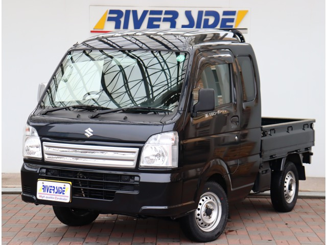 キャリイスーパーキャリイ L オートギヤシフト 4WD