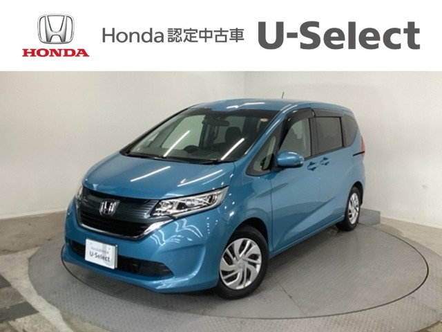 フリード1.5 G ホンダセンシング