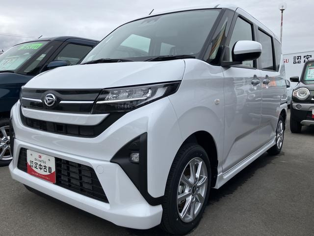 ムーヴG