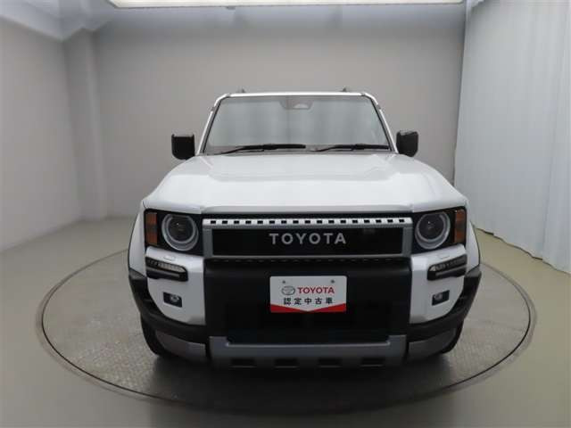 ランドクルーザー2502.7 VX 4WD