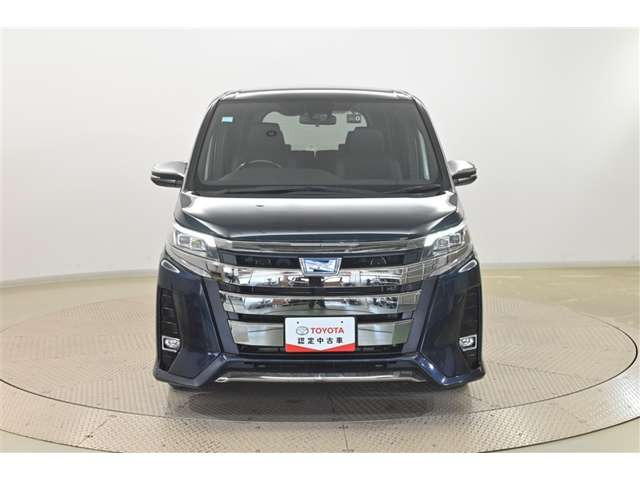 ノア1.8 ハイブリッド Si W×B II