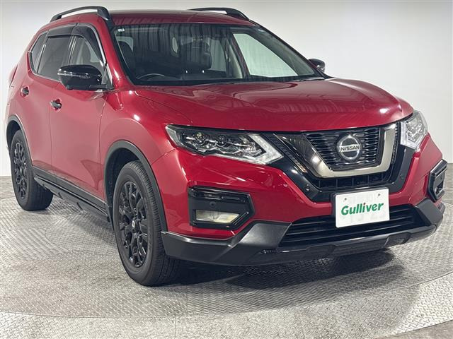 エクストレイル2.0 20Xi Vセレクション エクストリーマーX 4WD