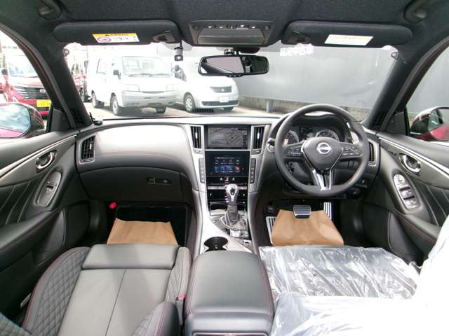 スカイライン3.0 400R