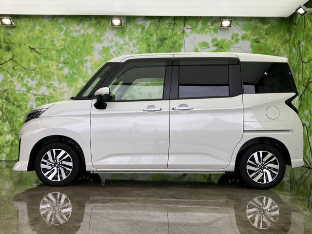 トール1.0 カスタムG 4WD