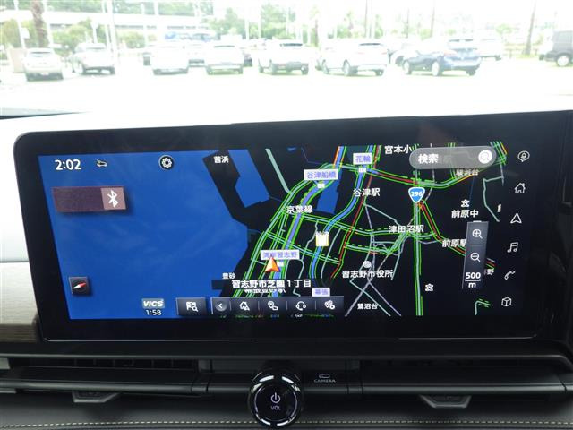 セレナ1.4 e-POWER ハイウェイスターV