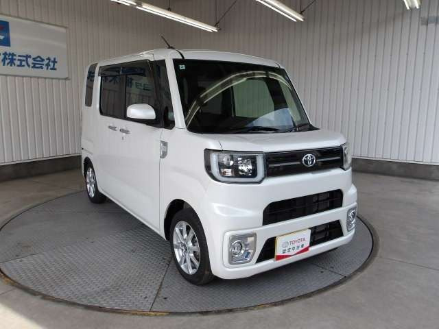 ピクシスメガL SAIII