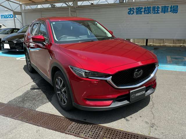 CX-52.2 XD プロアクティブ 4WD