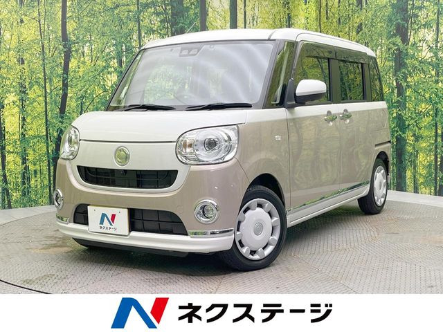 ムーヴキャンバスG メイクアップ SAIII
