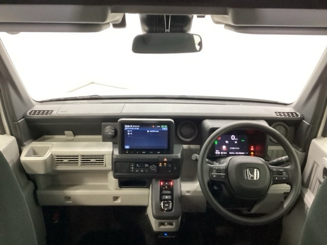N-VAN e:e: L4