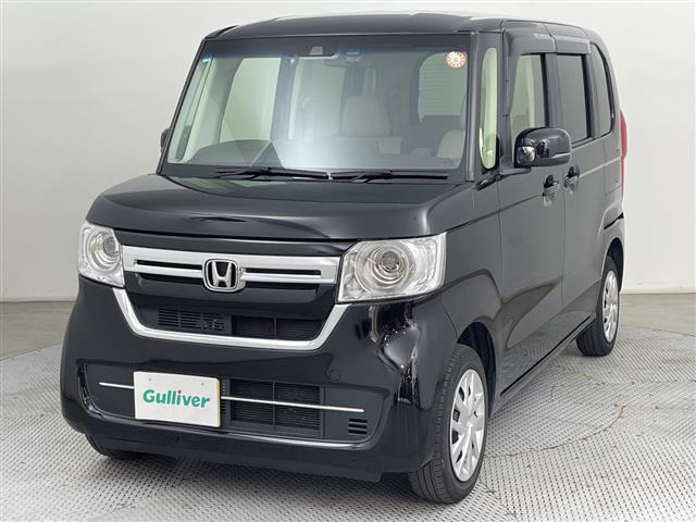 N-BOXL 4WD