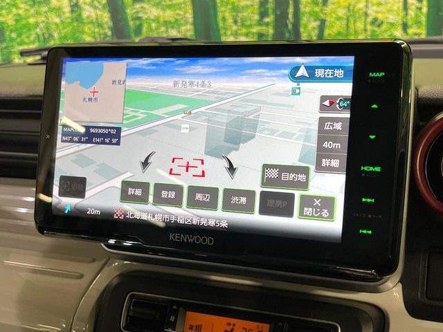スペーシアハイブリッド(HYBRID)  X