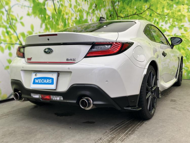 BRZ2.4 STI スポーツ